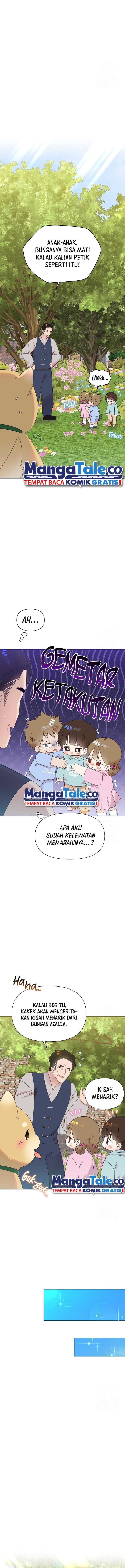 Brother, Am I Cute? Chapter 40 S1 END Gambar 4