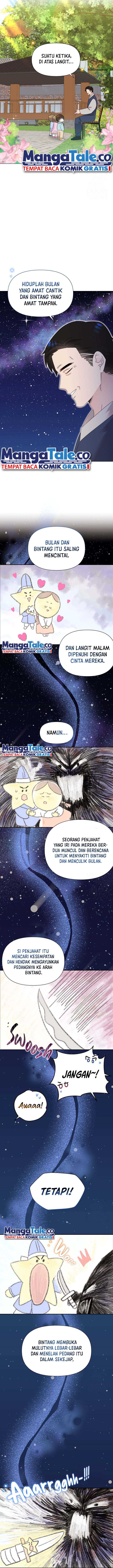 Brother, Am I Cute? Chapter 40 S1 END Gambar 5