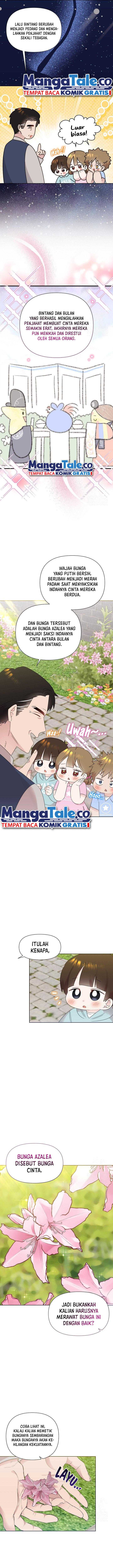 Brother, Am I Cute? Chapter 40 S1 END Gambar 6