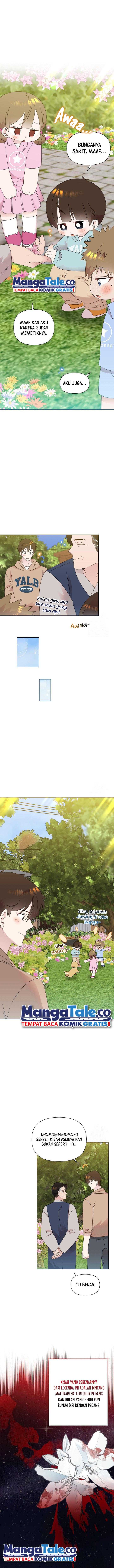 Brother, Am I Cute? Chapter 40 S1 END Gambar 7