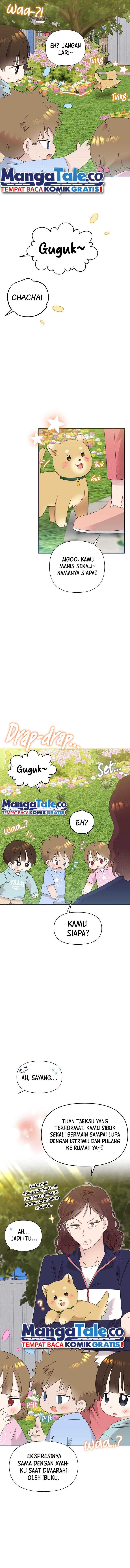 Brother, Am I Cute? Chapter 40 S1 END Gambar 9