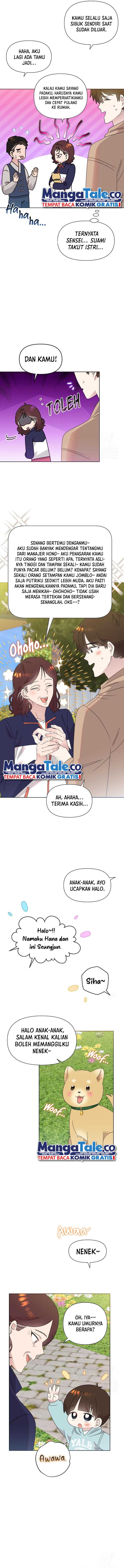 Brother, Am I Cute? Chapter 40 S1 END Gambar 10