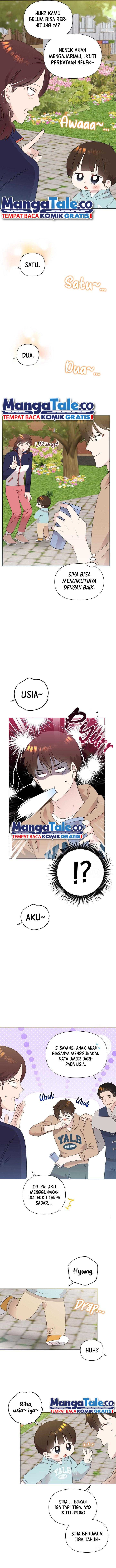 Brother, Am I Cute? Chapter 40 S1 END Gambar 11