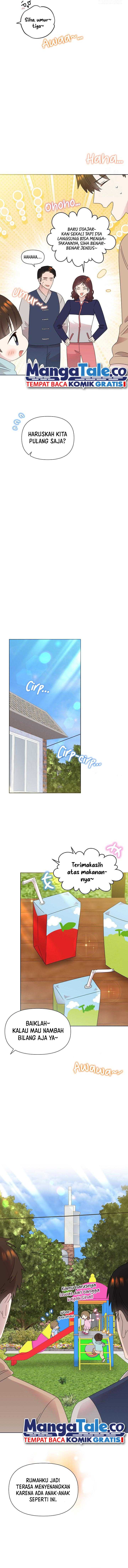 Brother, Am I Cute? Chapter 40 S1 END Gambar 12