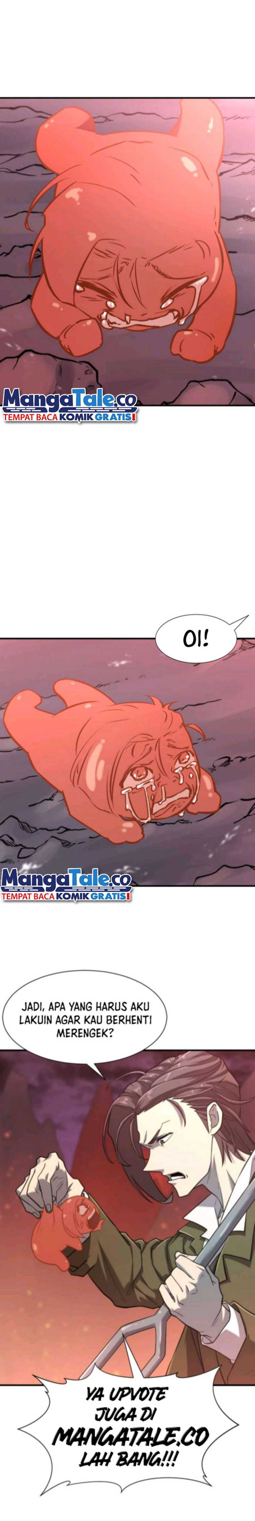 Brother, Am I Cute? Chapter 40 S1 END Gambar 17