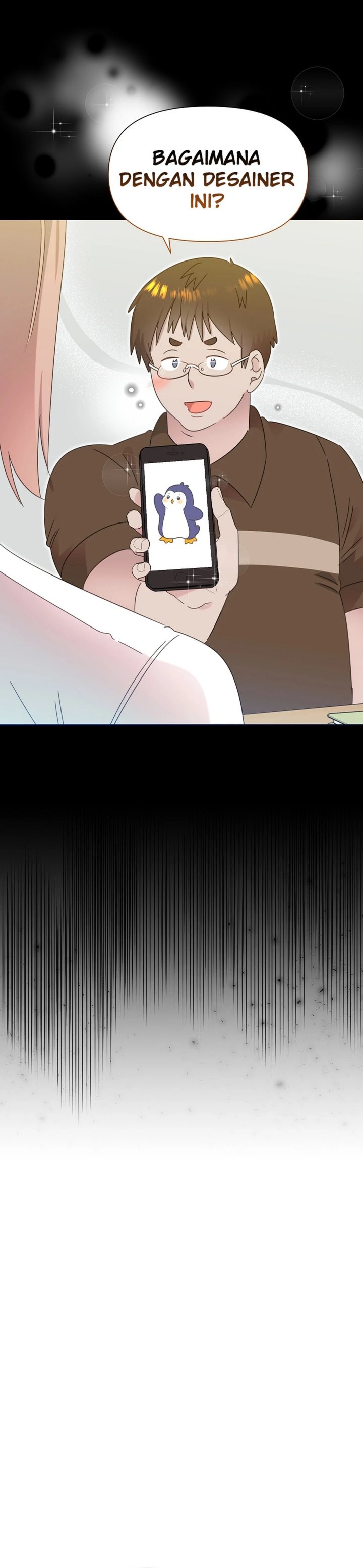 Brother, Am I Cute? Chapter 68 Gambar 12