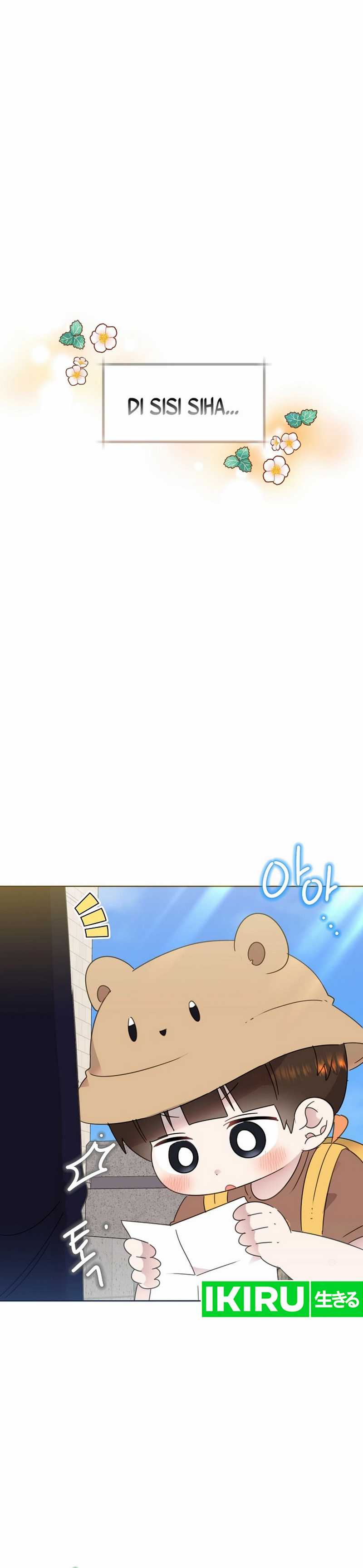 Brother, Am I Cute? Chapter 69 Gambar 9