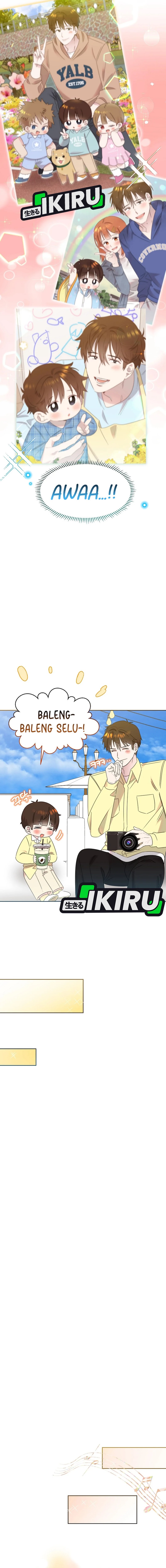 Brother, Am I Cute? Chapter 80 Gambar 5