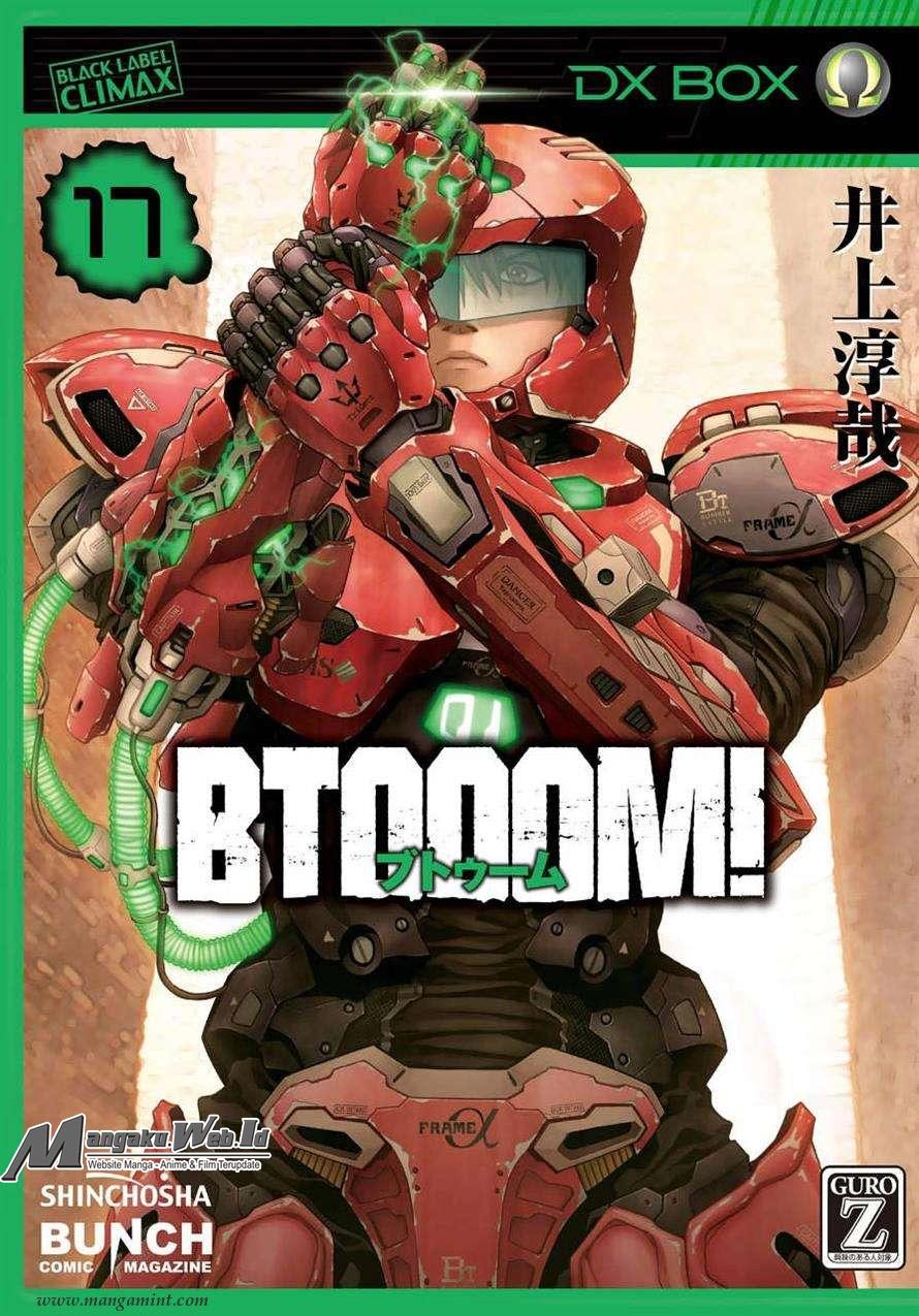 Btooom! Chapter 82 Gambar 2