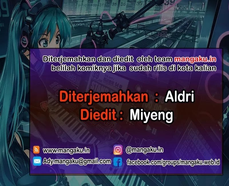 Btooom! Chapter 94 Gambar 1
