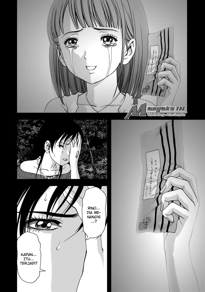 Btooom! Chapter 101.2 Gambar 2