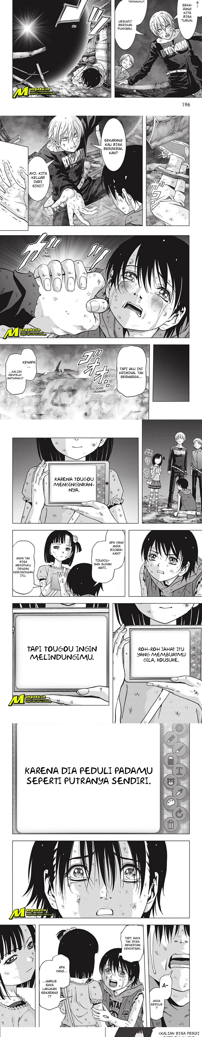 Btooom! Chapter 105.3 Gambar 4