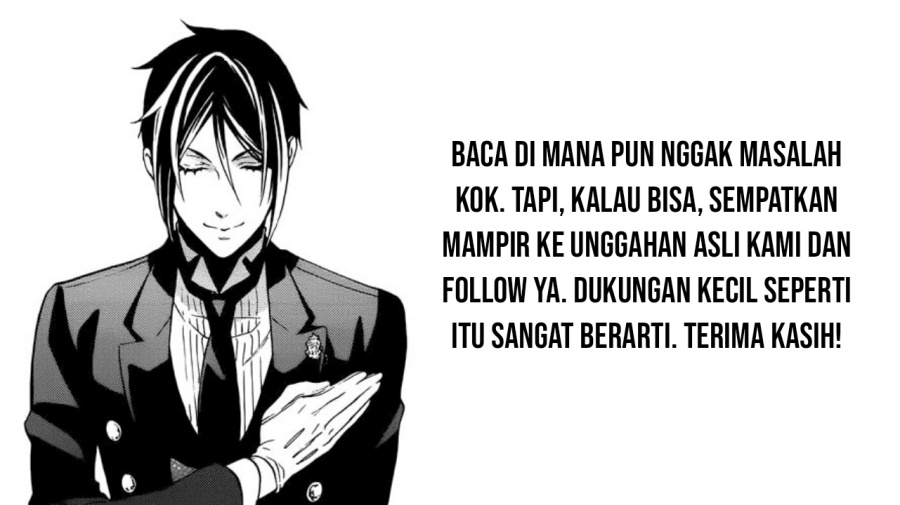 Buaiso na Tanto ga Zenzen Te wo Dashitekurenakute Mukatsuku!! Chapter 10 Gambar 21