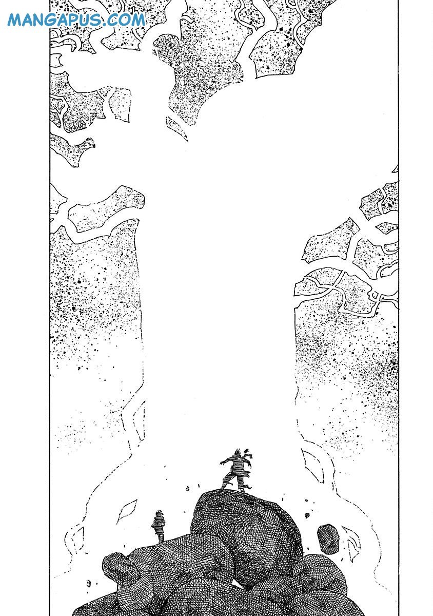 Buchimaru Chaos Chapter 12 Gambar 9