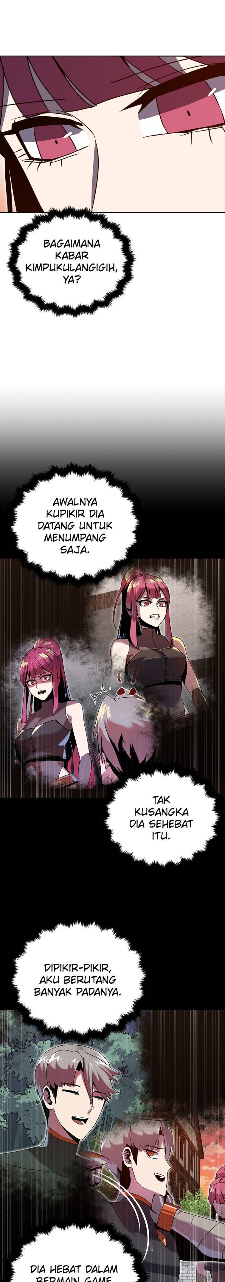 Bug Eater (Bug Hunter) Chapter 16 Gambar 4