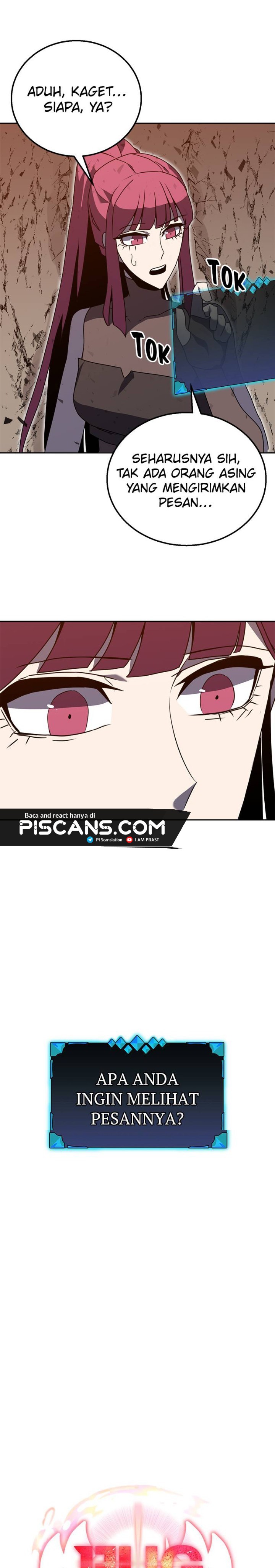 Bug Eater (Bug Hunter) Chapter 16 Gambar 9