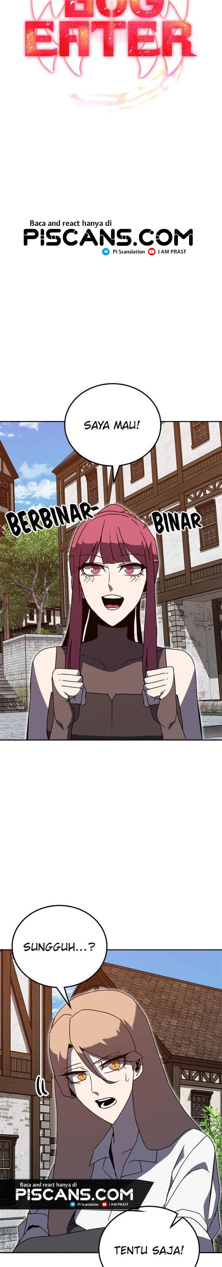 Bug Eater (Bug Hunter) Chapter 16 Gambar 10