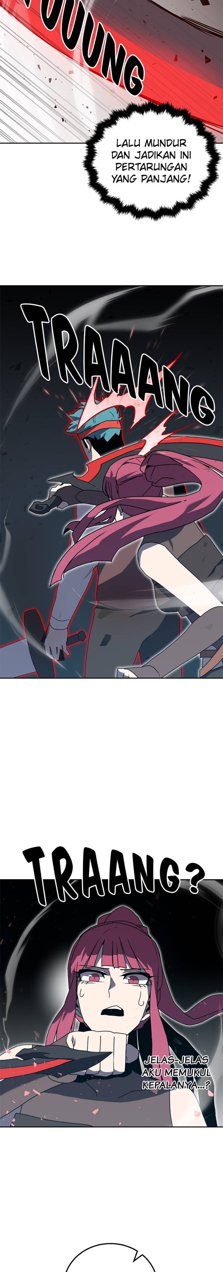Bug Eater (Bug Hunter) Chapter 16 Gambar 26