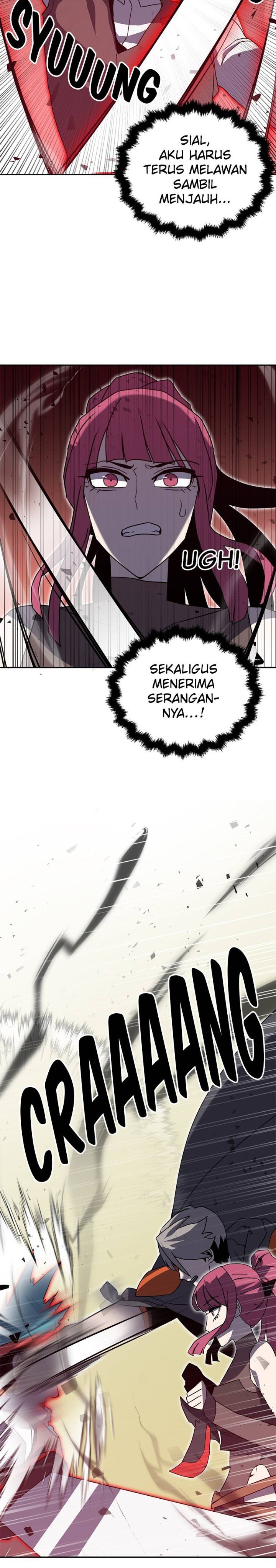 Bug Eater (Bug Hunter) Chapter 16 Gambar 29