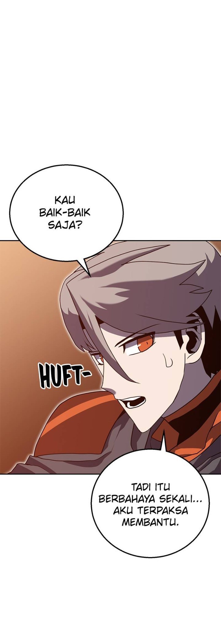 Bug Eater (Bug Hunter) Chapter 16 Gambar 30