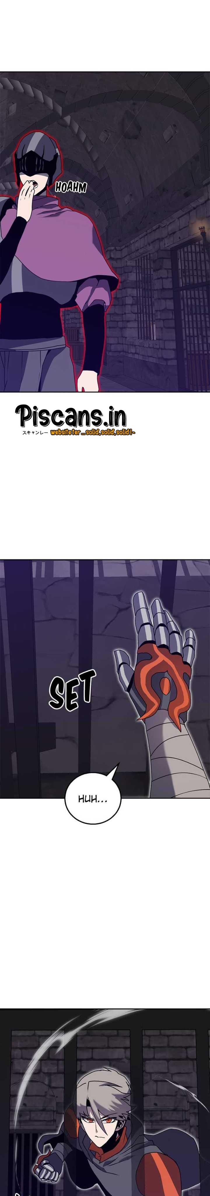 Bug Eater (Bug Hunter) Chapter 23 Gambar 1