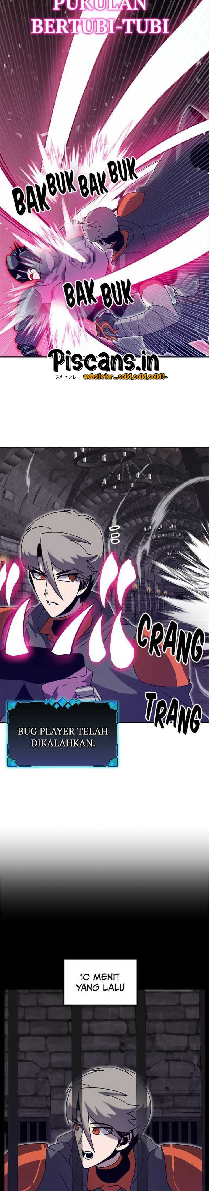 Bug Eater (Bug Hunter) Chapter 23 Gambar 4