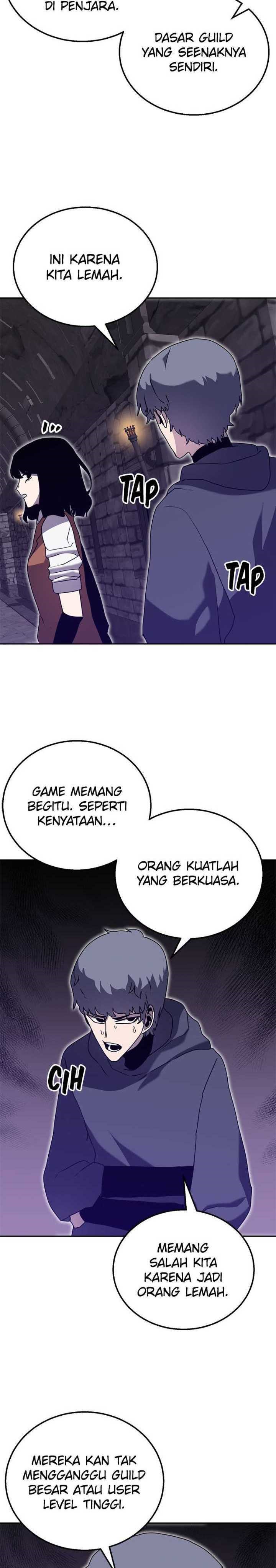 Bug Eater (Bug Hunter) Chapter 23 Gambar 10
