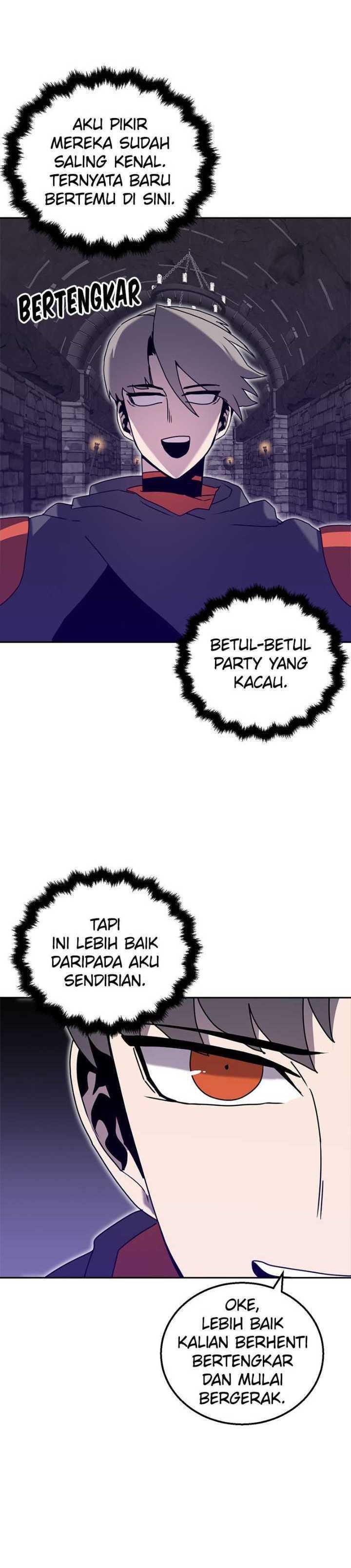 Bug Eater (Bug Hunter) Chapter 23 Gambar 12