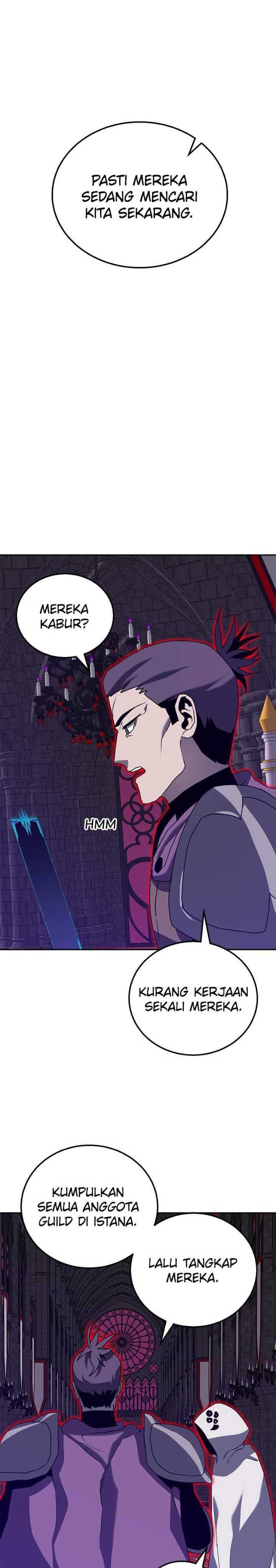 Bug Eater (Bug Hunter) Chapter 23 Gambar 13