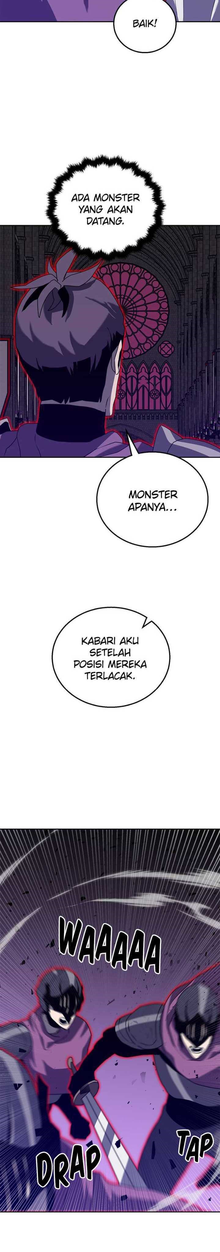 Bug Eater (Bug Hunter) Chapter 23 Gambar 14