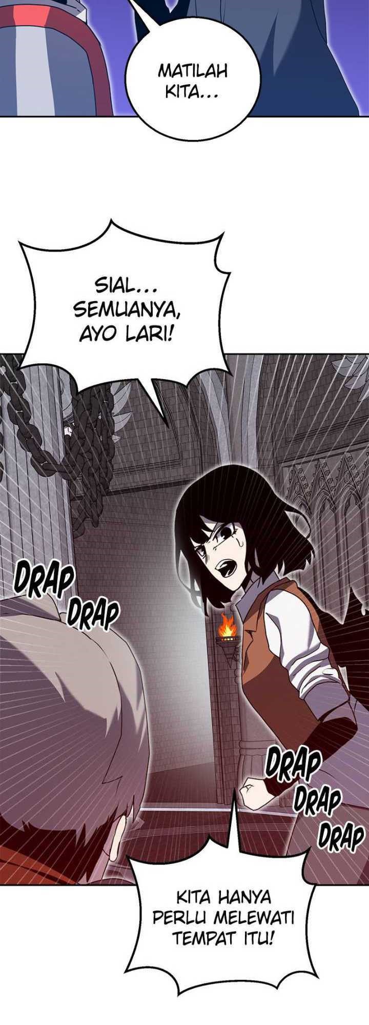 Bug Eater (Bug Hunter) Chapter 23 Gambar 20