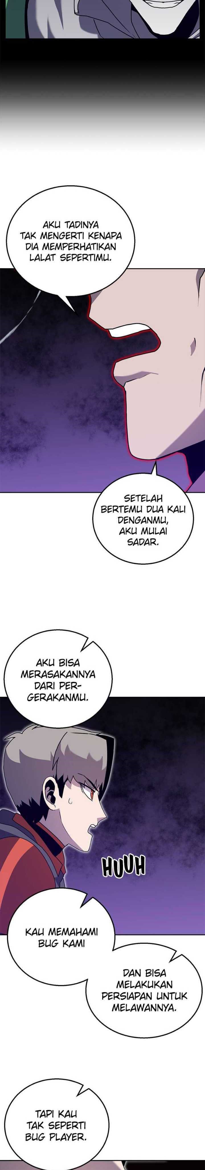 Bug Eater (Bug Hunter) Chapter 23 Gambar 27