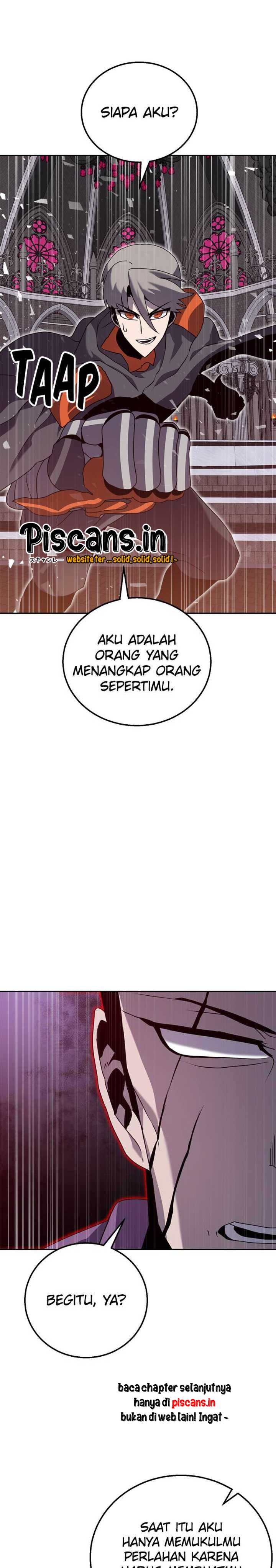 Bug Eater (Bug Hunter) Chapter 23 Gambar 29