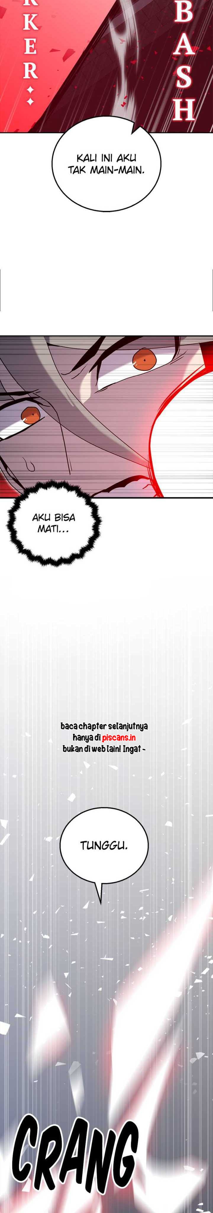 Bug Eater (Bug Hunter) Chapter 23 Gambar 31