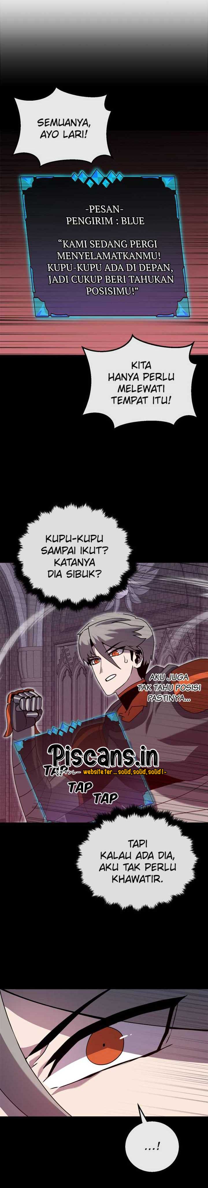 Bug Eater (Bug Hunter) Chapter 24 Gambar 4