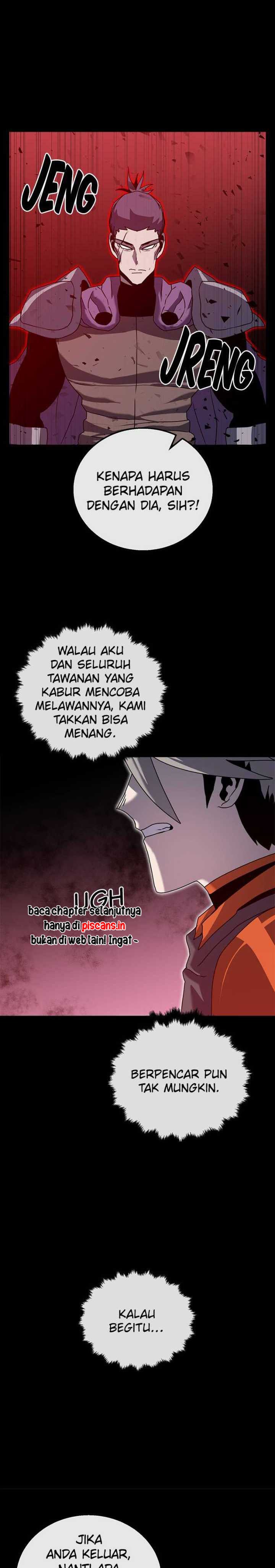 Bug Eater (Bug Hunter) Chapter 24 Gambar 5