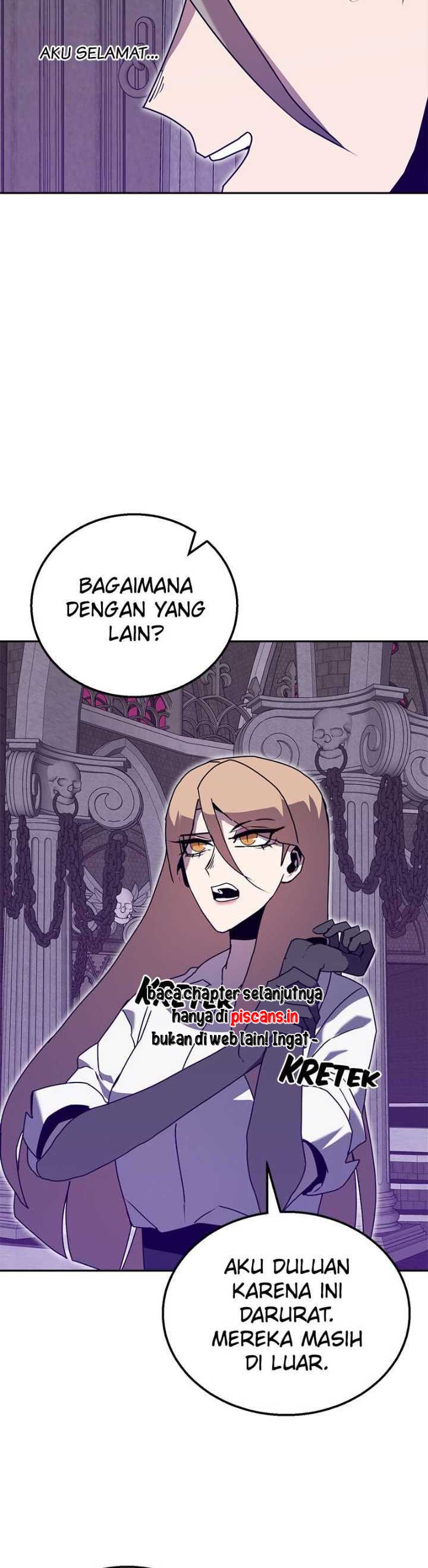 Bug Eater (Bug Hunter) Chapter 24 Gambar 7