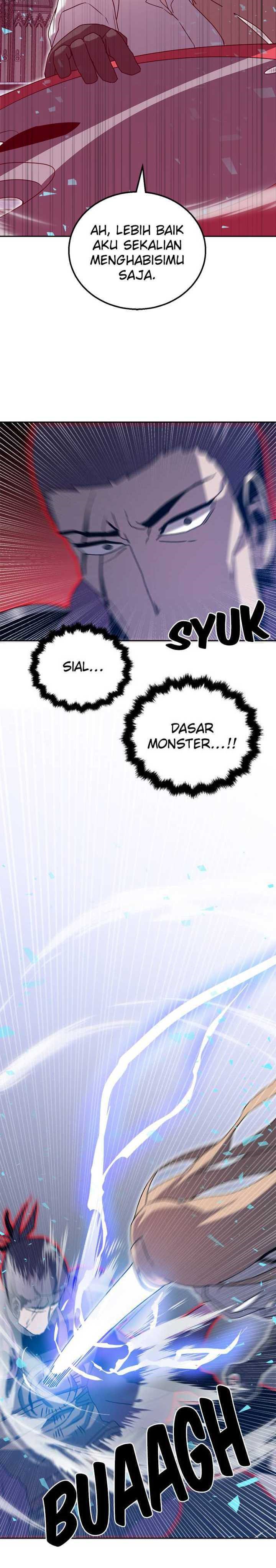 Bug Eater (Bug Hunter) Chapter 24 Gambar 11