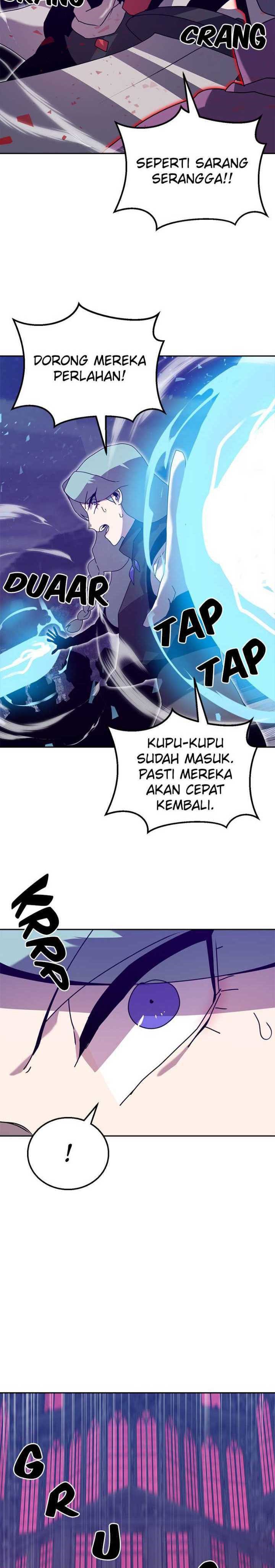 Bug Eater (Bug Hunter) Chapter 24 Gambar 13