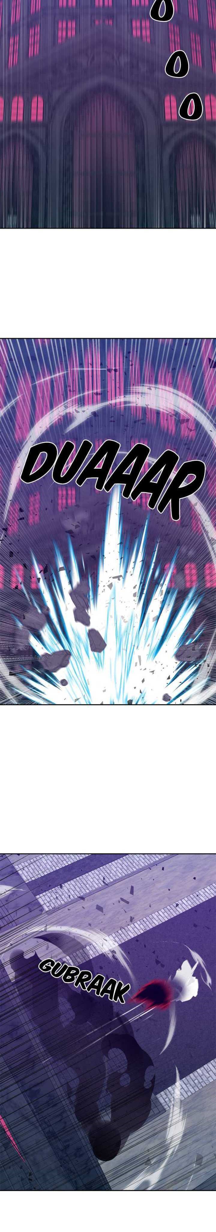 Bug Eater (Bug Hunter) Chapter 24 Gambar 14