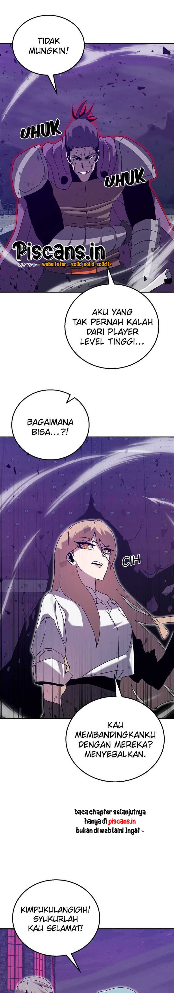 Bug Eater (Bug Hunter) Chapter 24 Gambar 16