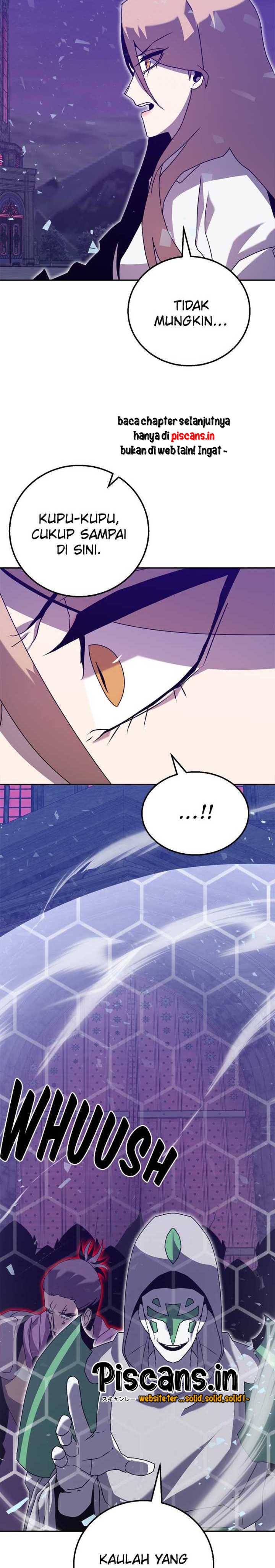 Bug Eater (Bug Hunter) Chapter 24 Gambar 24
