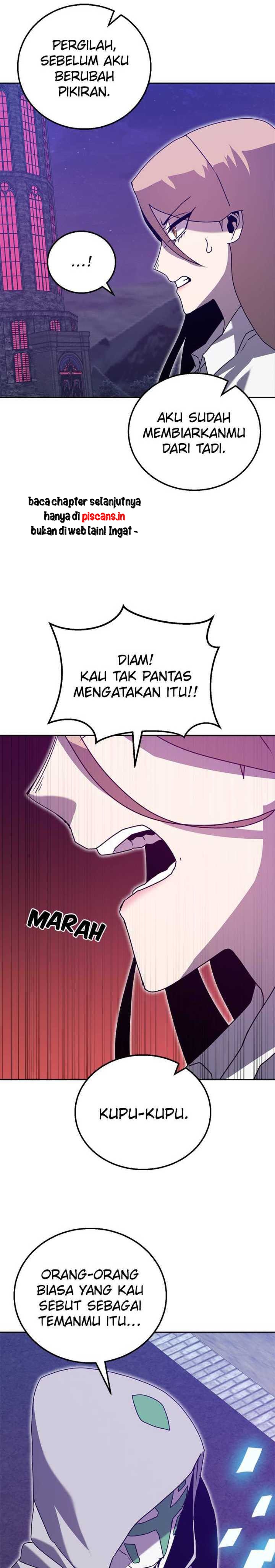 Bug Eater (Bug Hunter) Chapter 24 Gambar 27