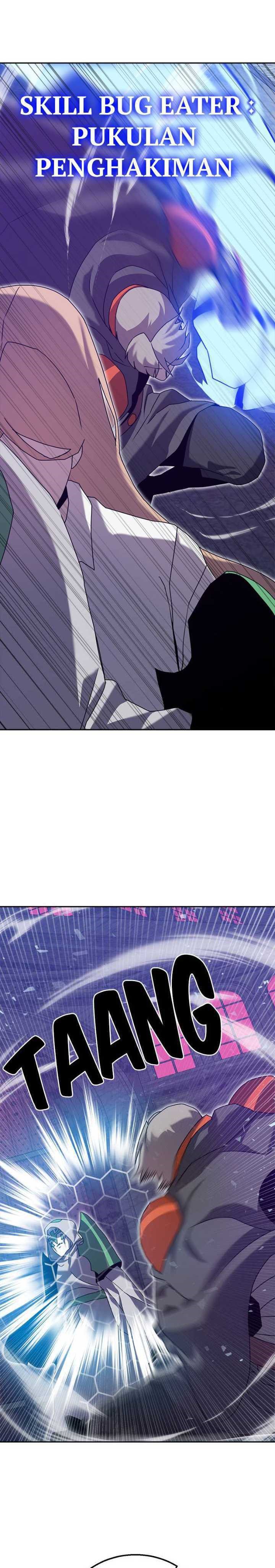 Bug Eater (Bug Hunter) Chapter 24 Gambar 30
