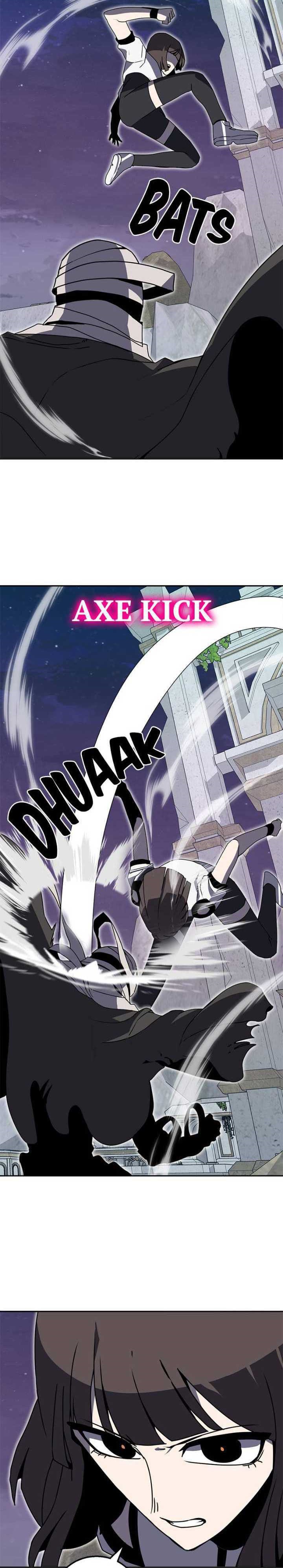 Bug Eater (Bug Hunter) Chapter 31 Gambar 3
