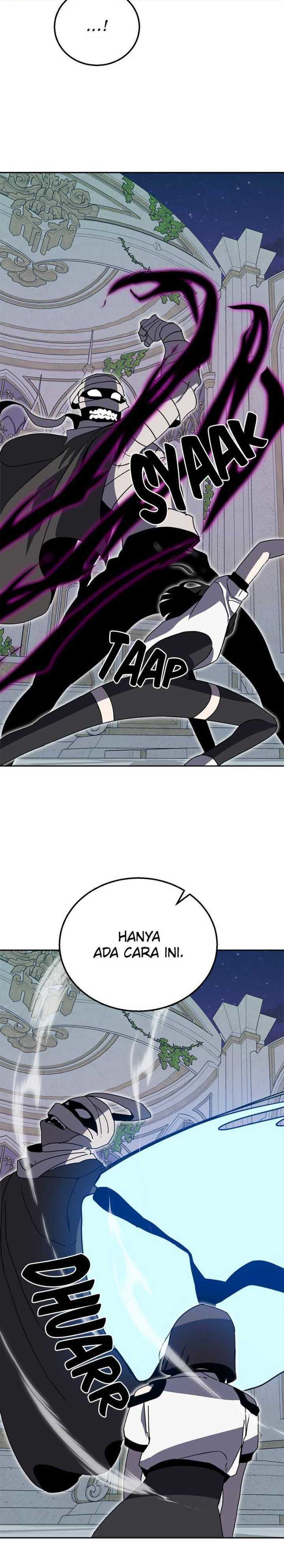 Bug Eater (Bug Hunter) Chapter 31 Gambar 4