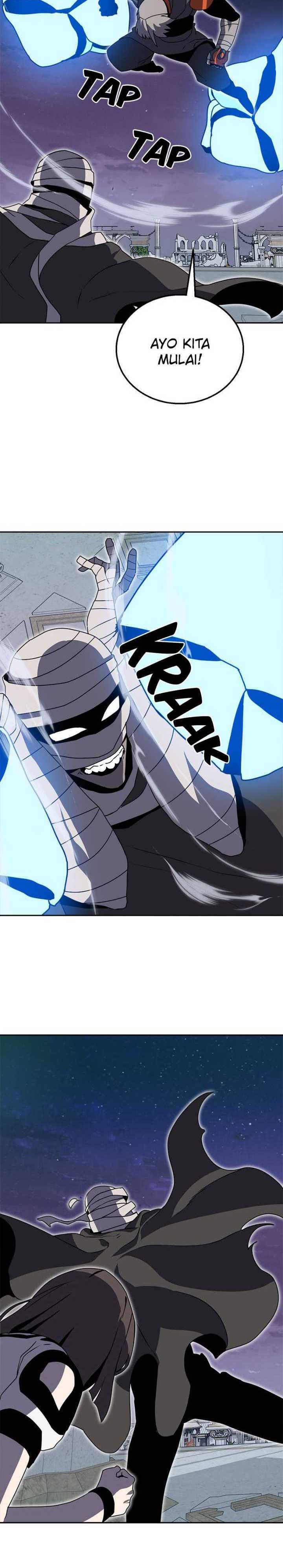 Bug Eater (Bug Hunter) Chapter 31 Gambar 6