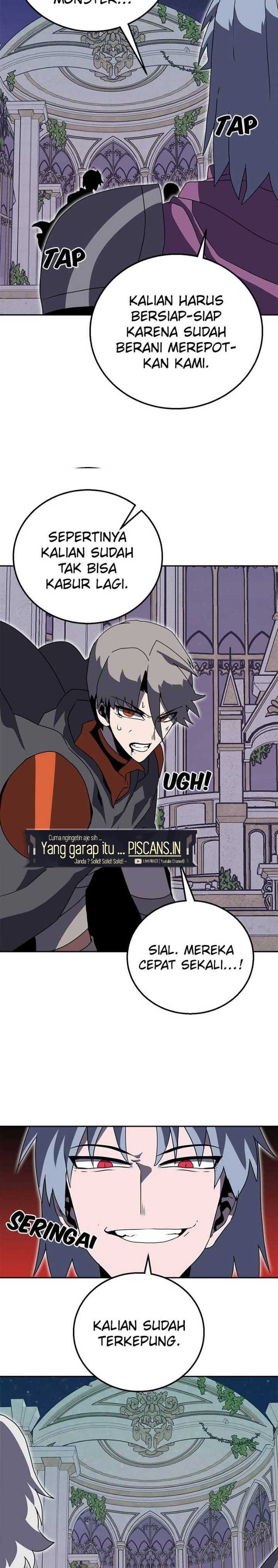 Bug Eater (Bug Hunter) Chapter 31 Gambar 10