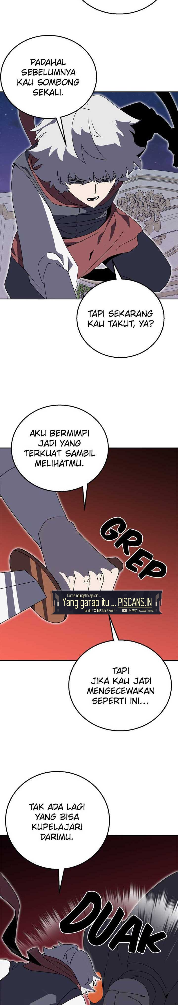 Bug Eater (Bug Hunter) Chapter 31 Gambar 13