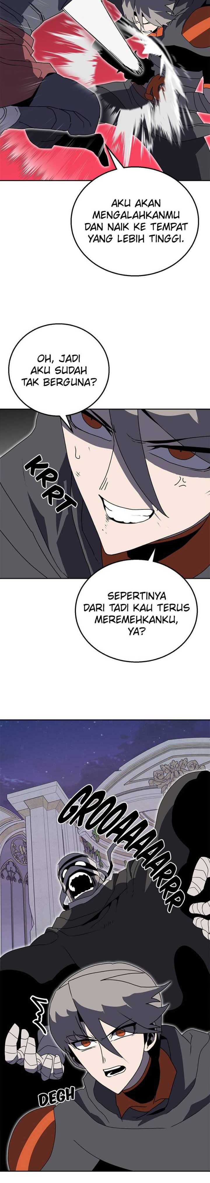 Bug Eater (Bug Hunter) Chapter 31 Gambar 14